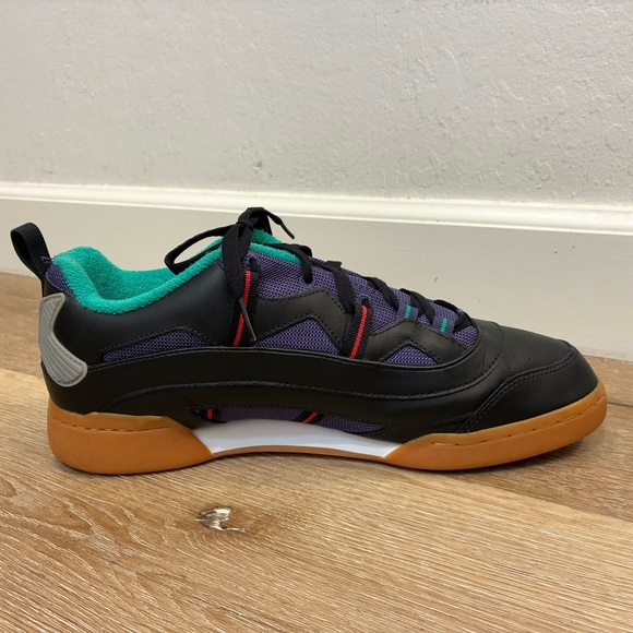 Reebok Workout Plus RC 1.0 DV8988 Black Midnight Ink US 11.5
Like New main image 12
